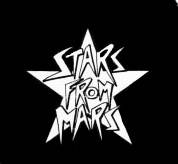 logo Stars From Mars